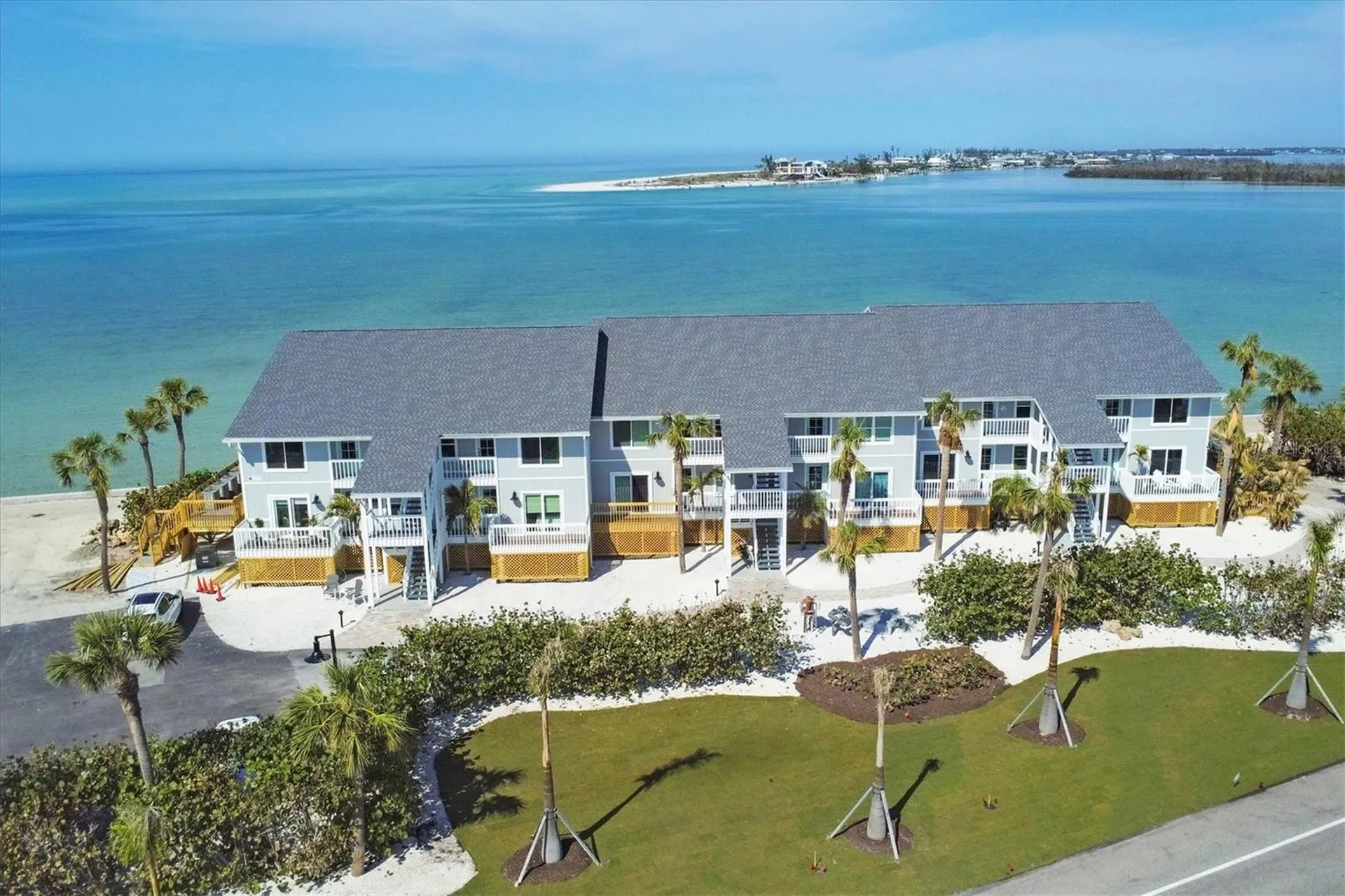 6021 Boca Grande Causeway Boca Grande FL 33921