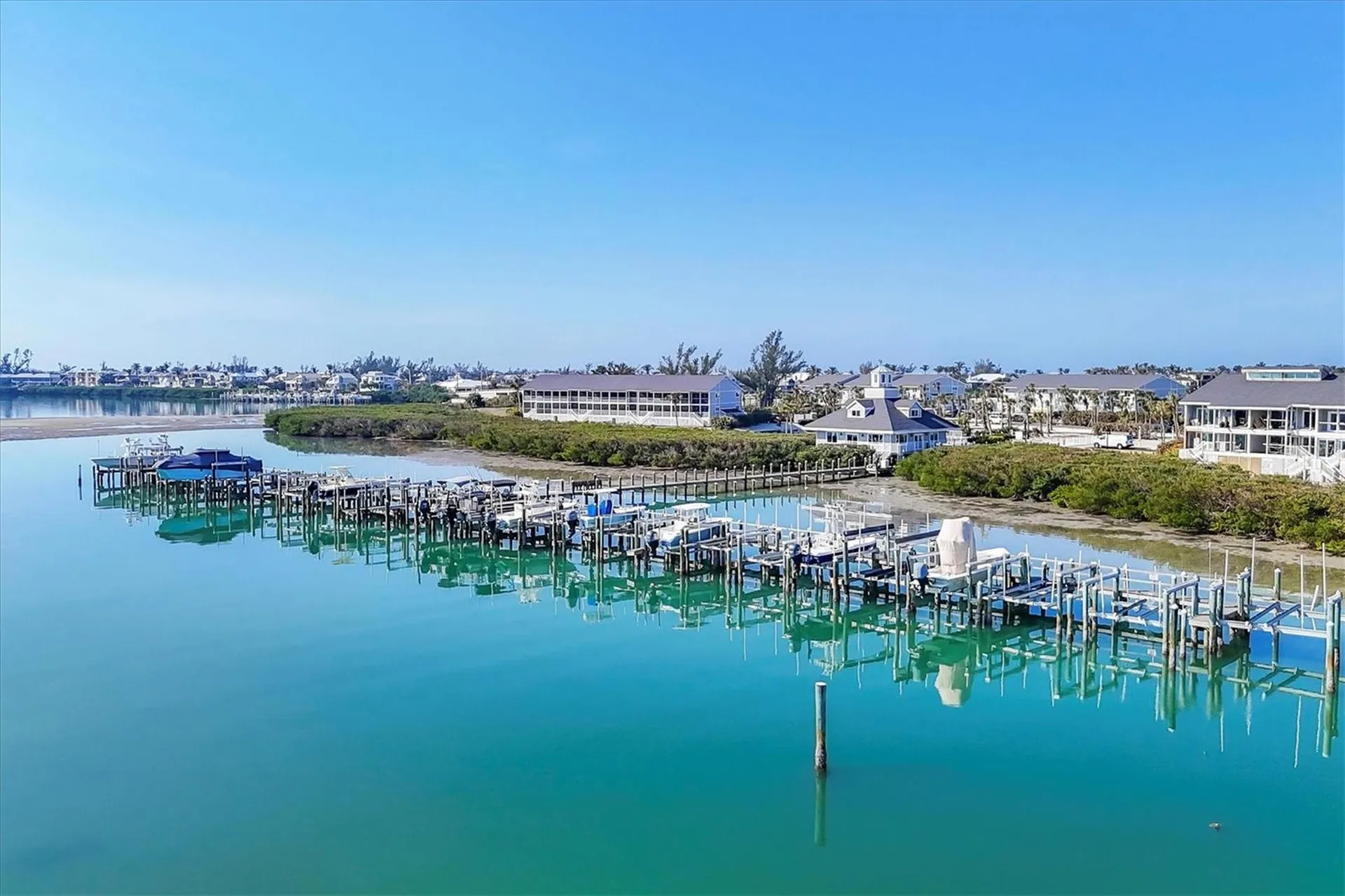 6021 Boca Grande Causeway Boca Grande FL 33921