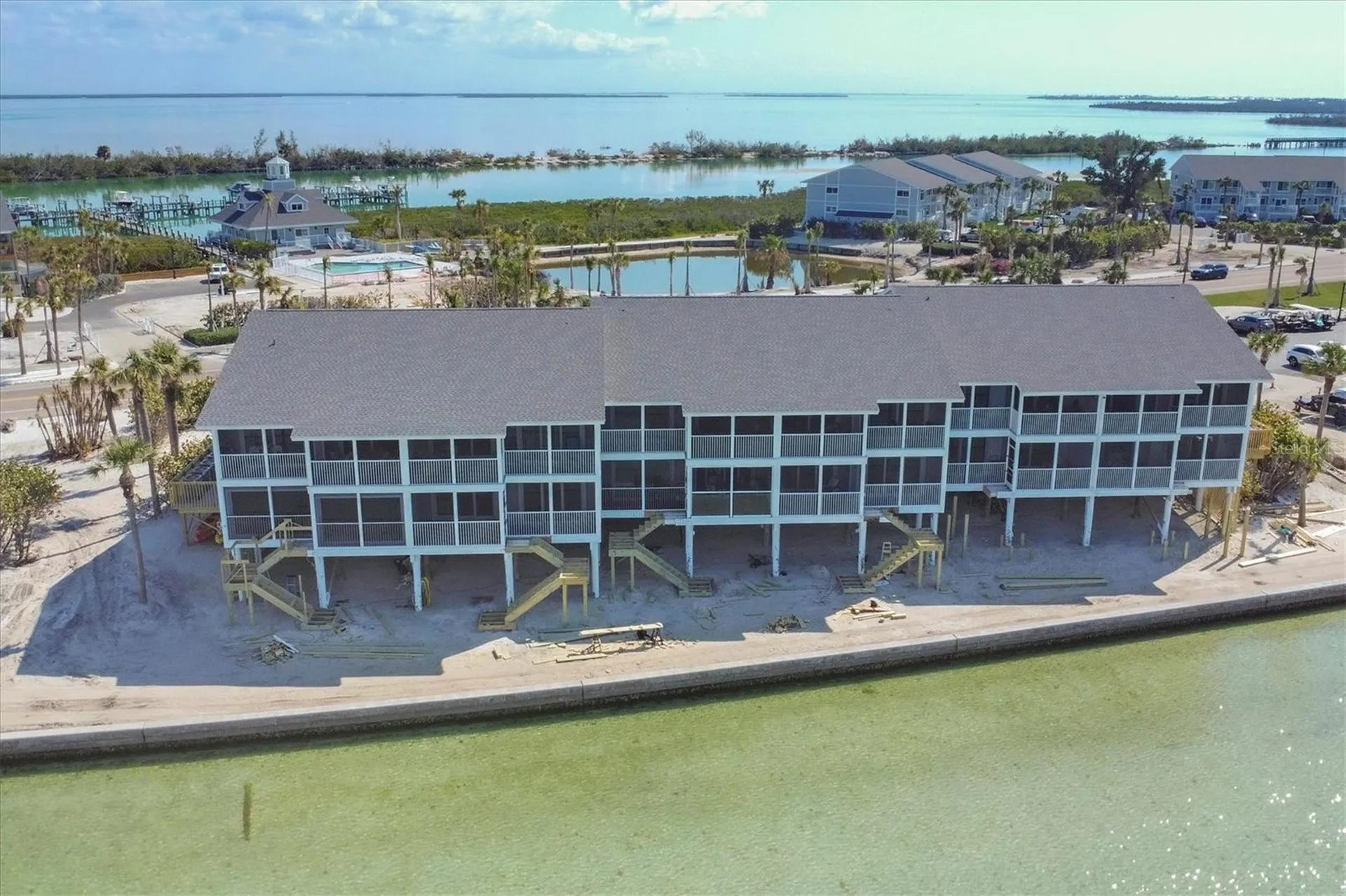 6021 Boca Grande Causeway Boca Grande FL 33921