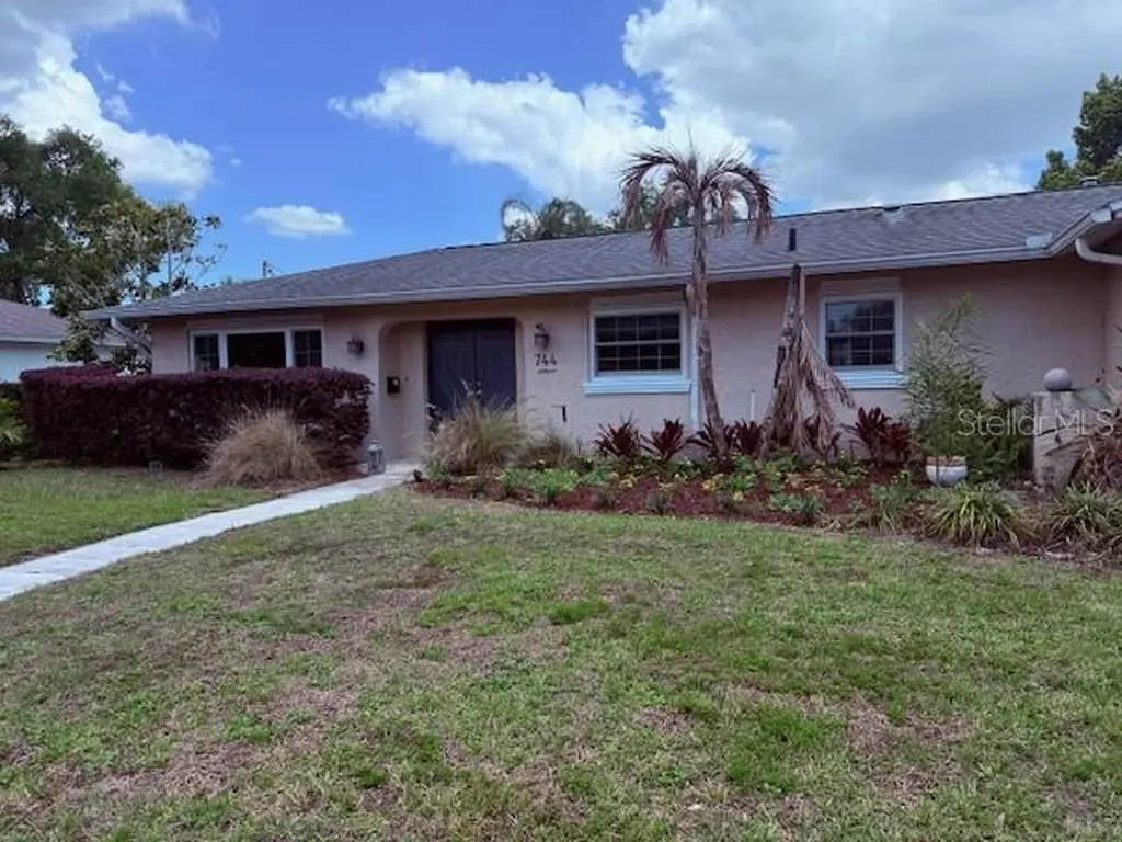 744 Cornwall Road Winter Park FL 32792