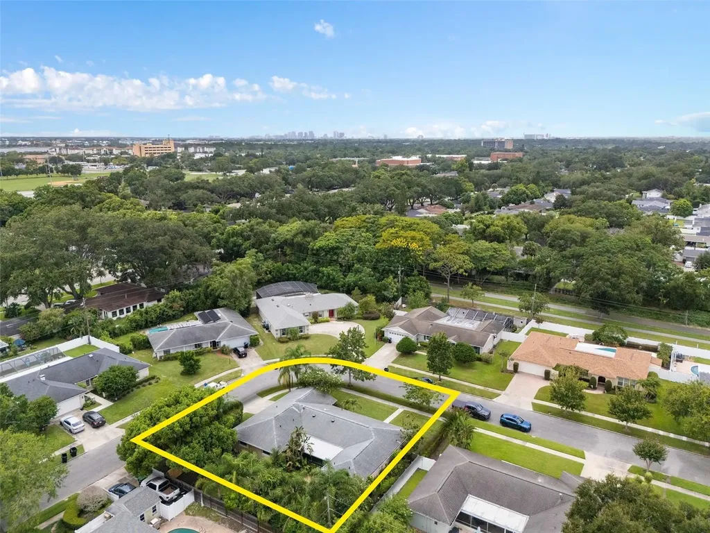 744 Cornwall Road Winter Park FL 32792