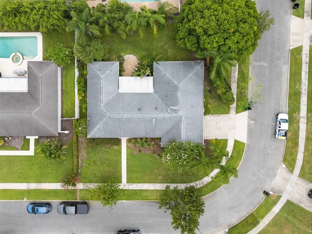 744 Cornwall Road Winter Park FL 32792