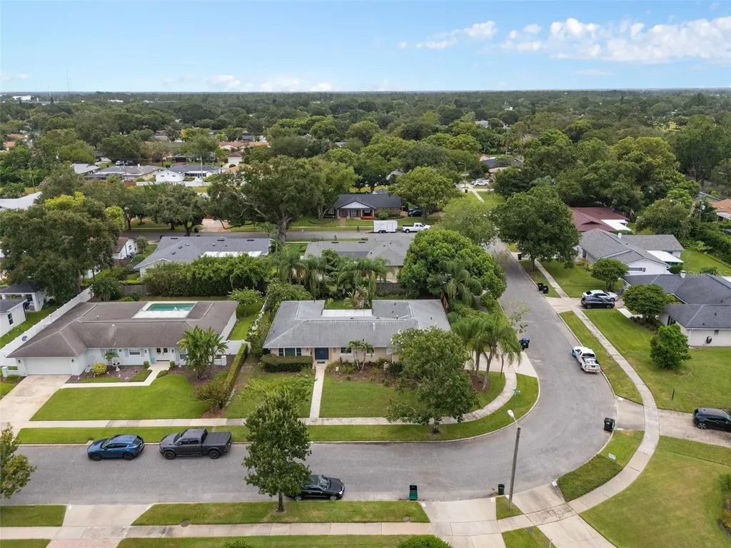 744 Cornwall Road Winter Park FL 32792