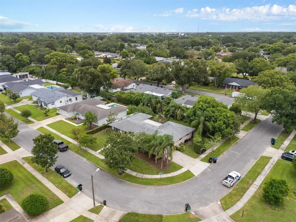 744 Cornwall Road Winter Park FL 32792