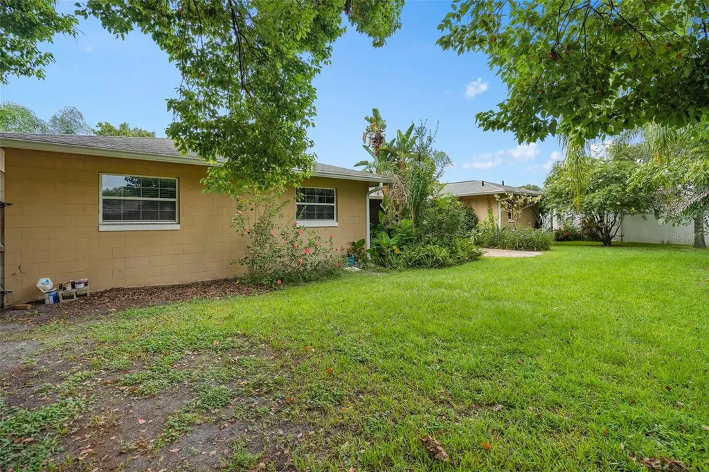744 Cornwall Road Winter Park FL 32792