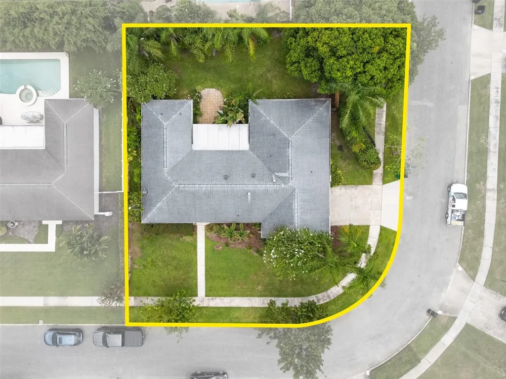 744 Cornwall Road Winter Park FL 32792