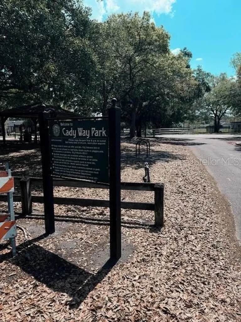 744 Cornwall Road Winter Park FL 32792
