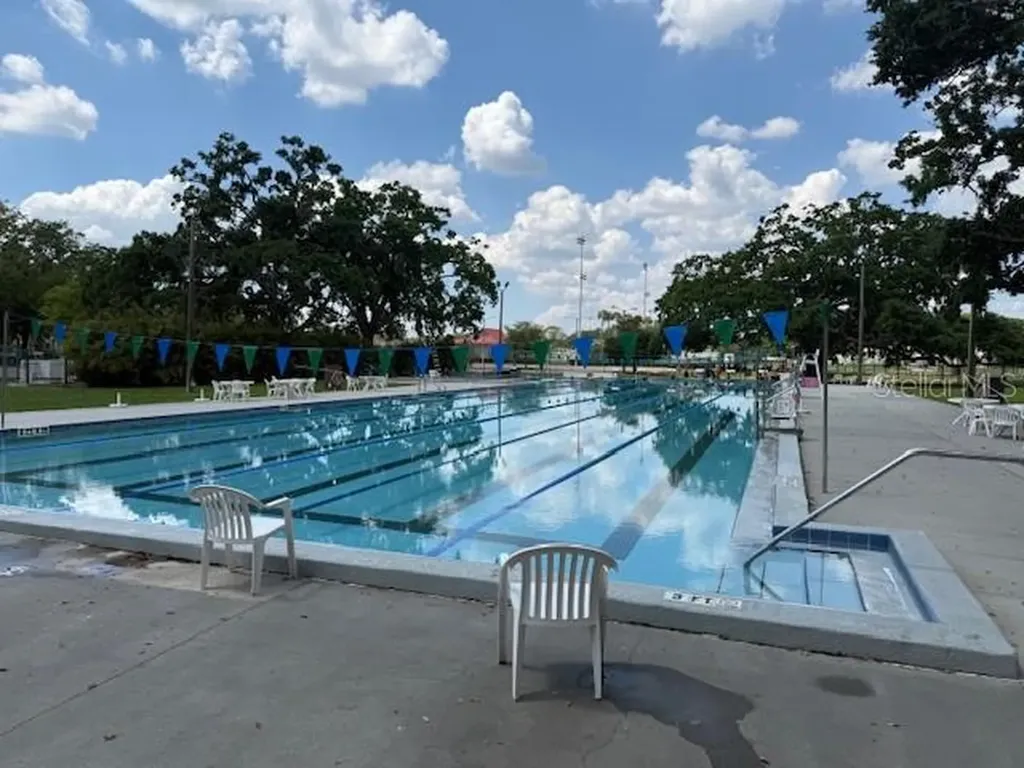 744 Cornwall Road Winter Park FL 32792