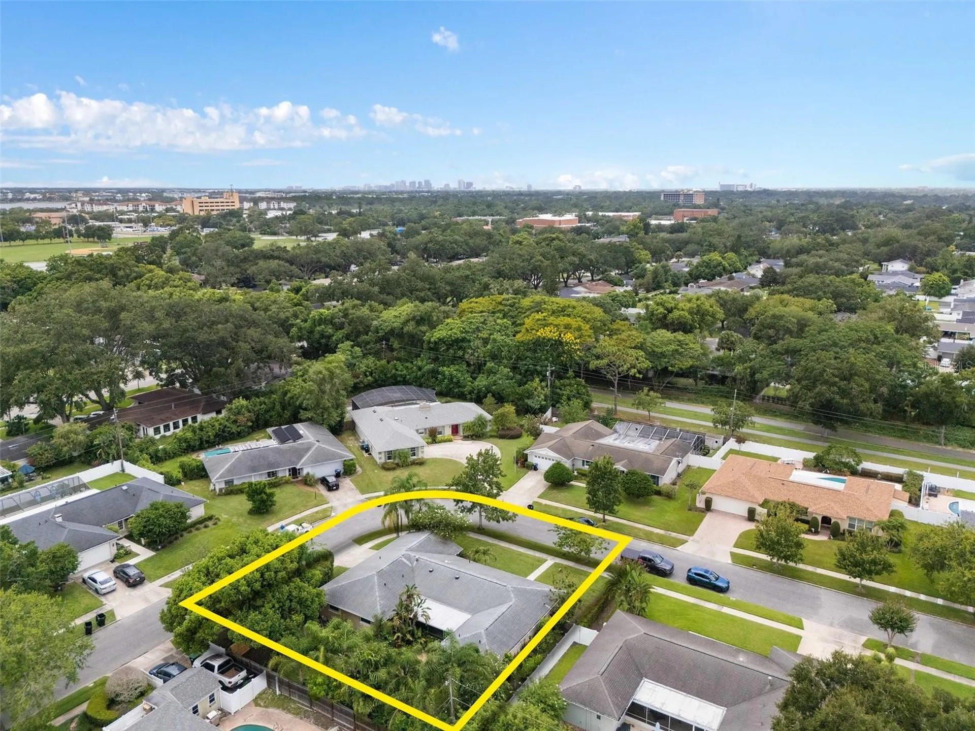 744 Cornwall Road Winter Park FL 32792