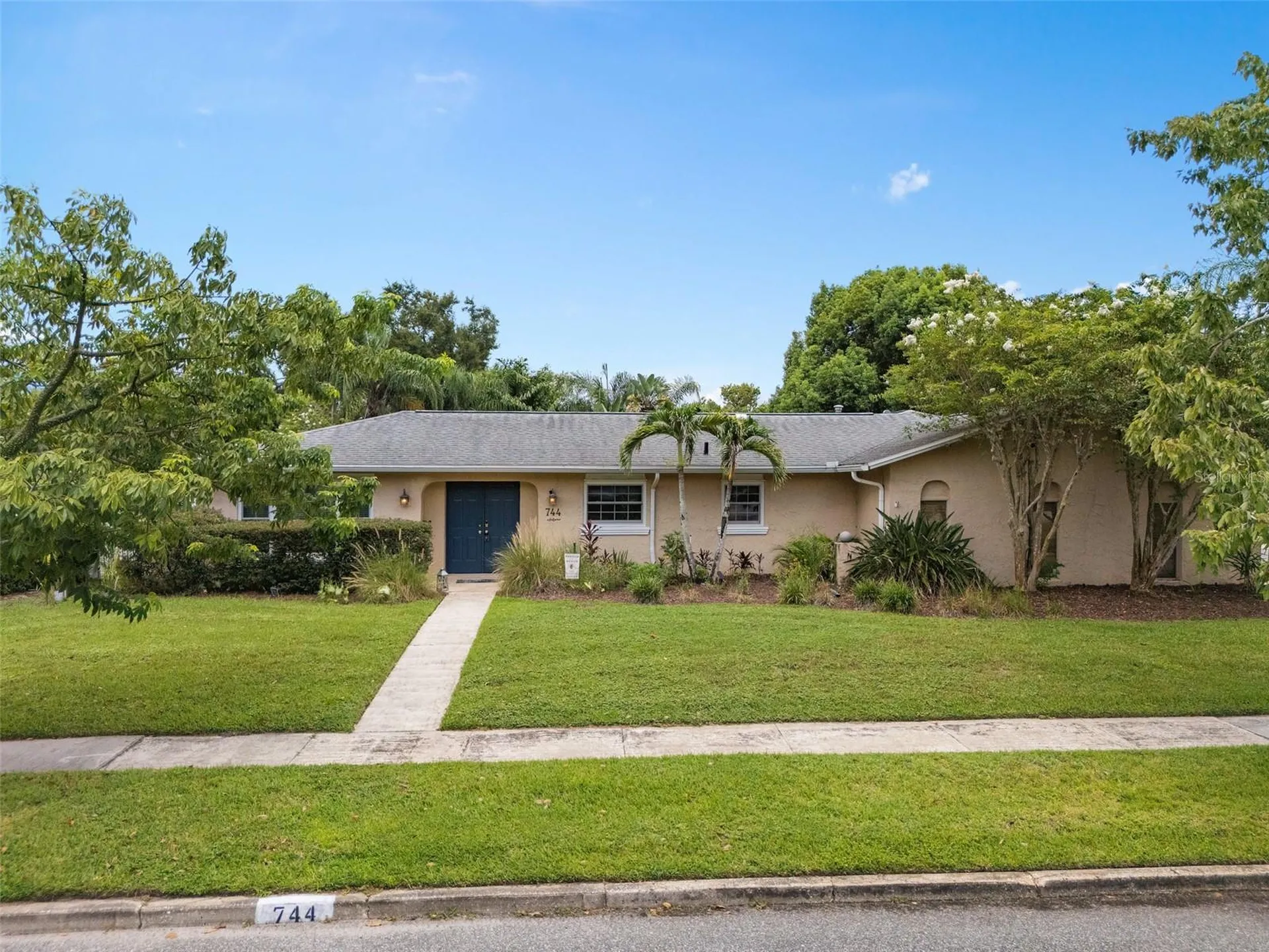 744 Cornwall Road Winter Park FL 32792
