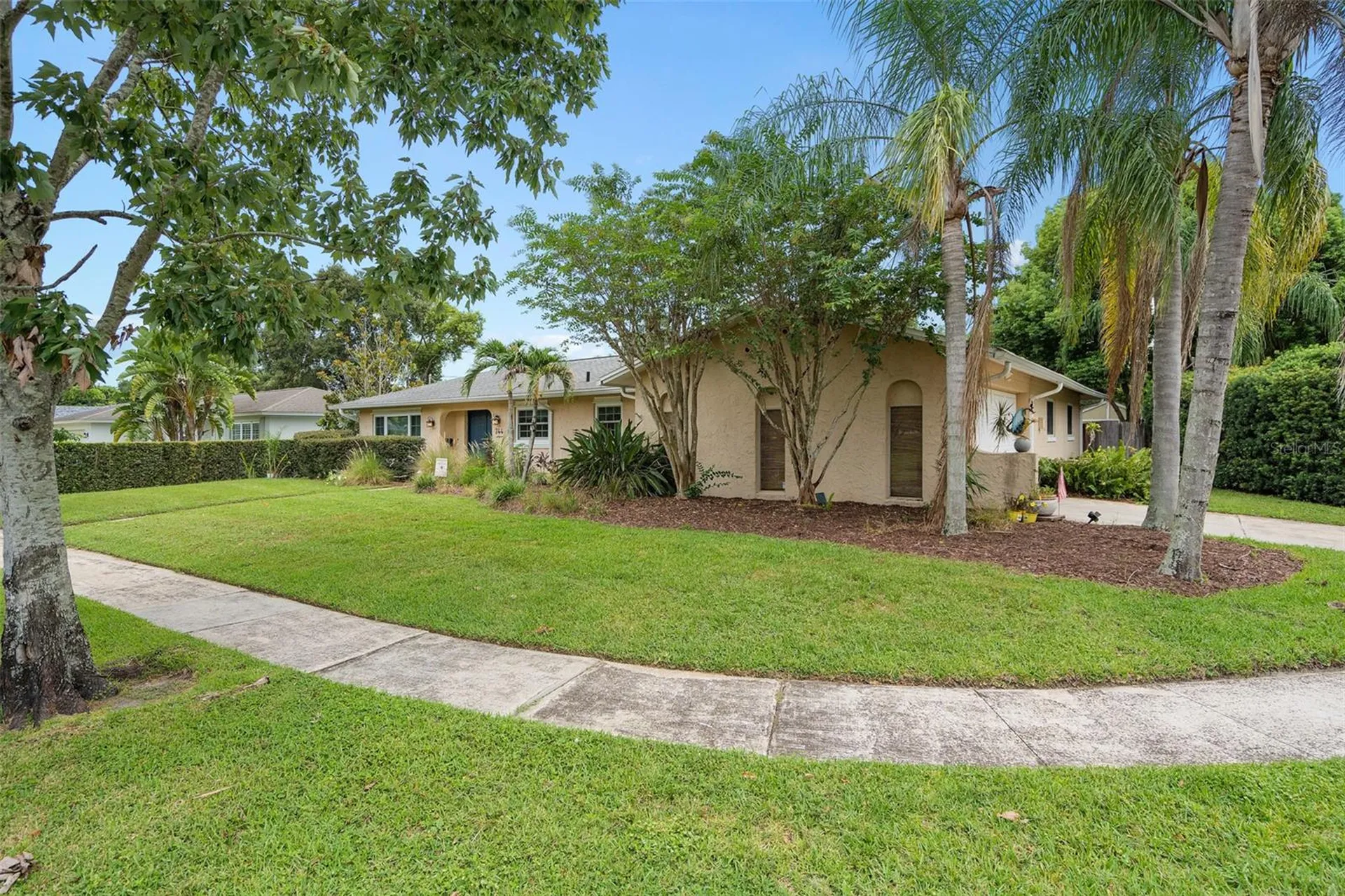 744 Cornwall Road Winter Park FL 32792