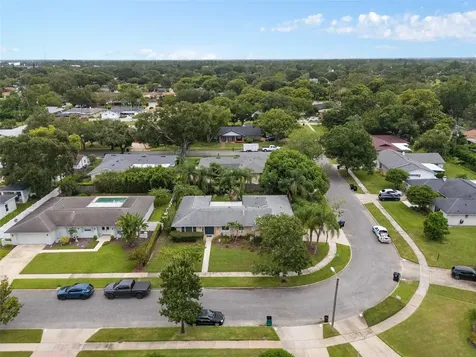 744 Cornwall Road Winter Park FL 32792