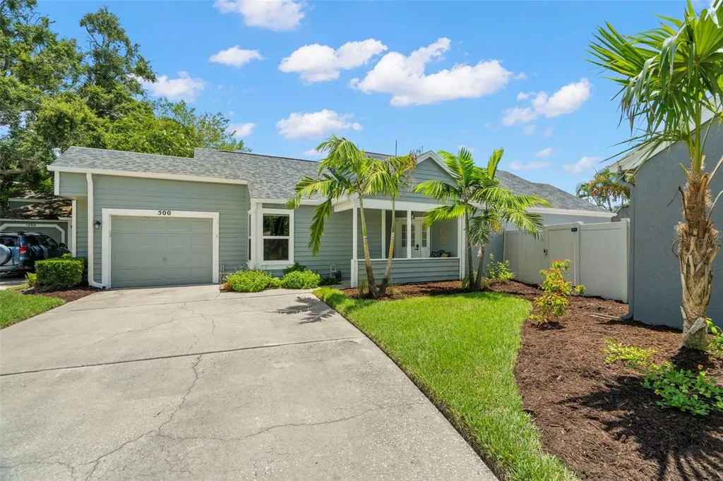 500 Roxbury Drive Safety Harbor FL 34695