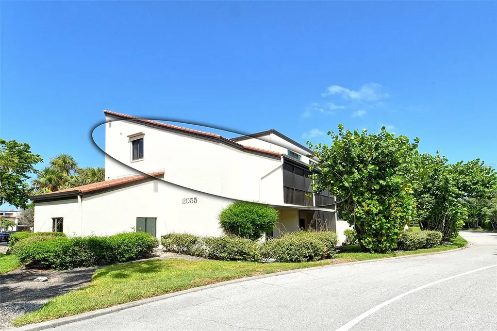2055 Gulf Of Mexico Drive Longboat Key FL 34228