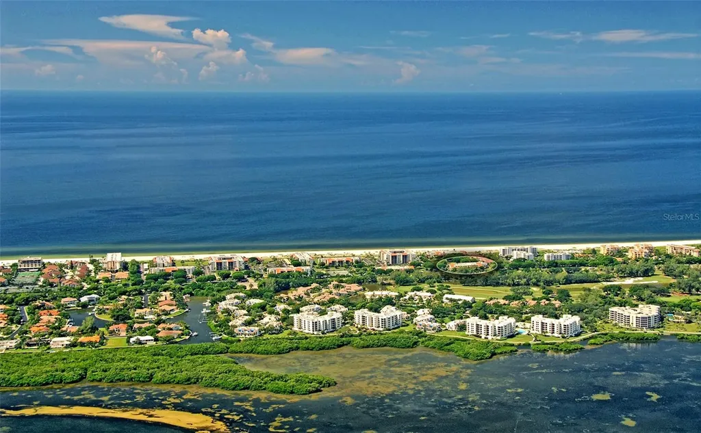 2055 Gulf Of Mexico Drive Longboat Key FL 34228