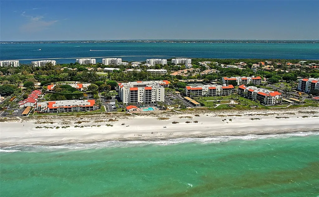 2055 Gulf Of Mexico Drive Longboat Key FL 34228