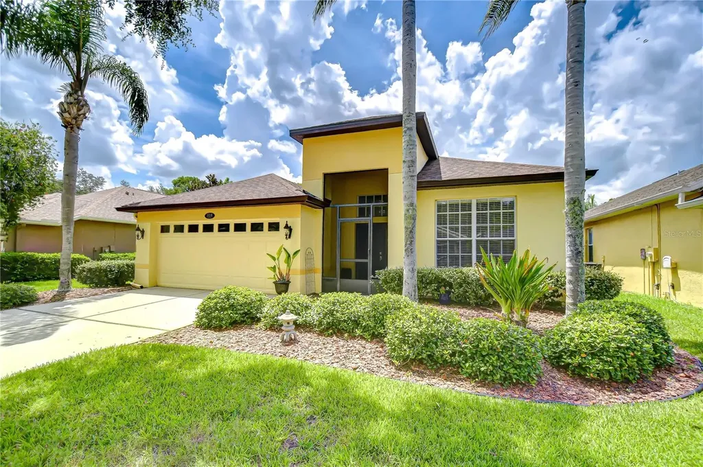 3218 Stonebridge Trail Valrico FL 33596