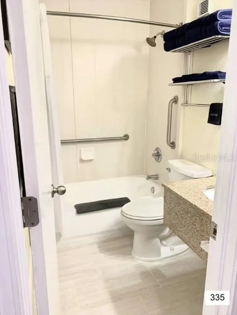 2506 N Rocky Point Drive Tampa FL 33607
