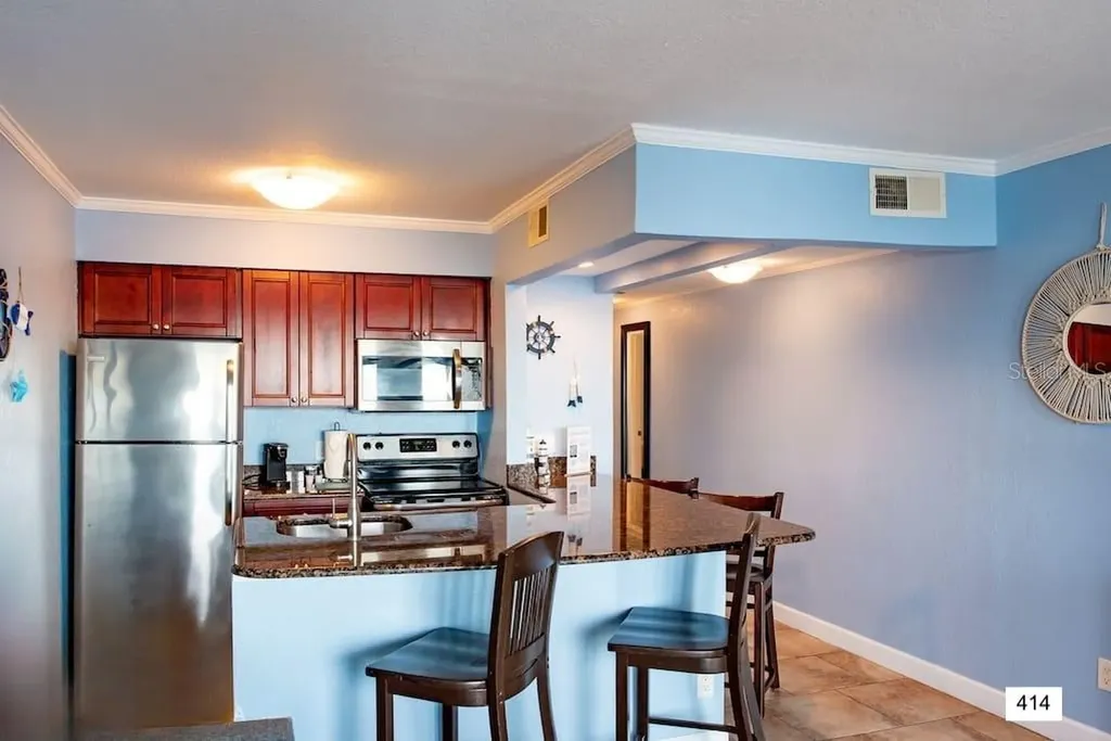 2506 N Rocky Point Drive Tampa FL 33607
