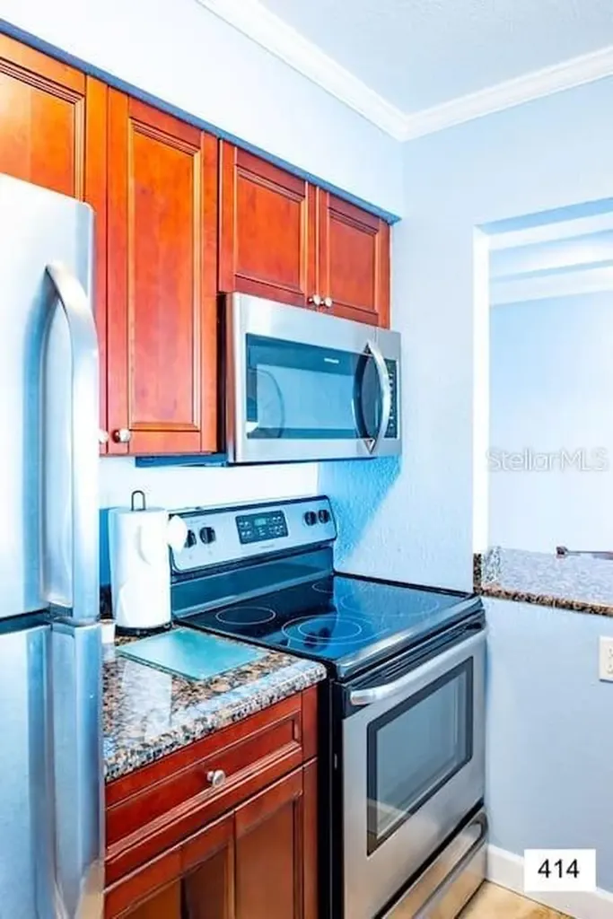 2506 N Rocky Point Drive Tampa FL 33607