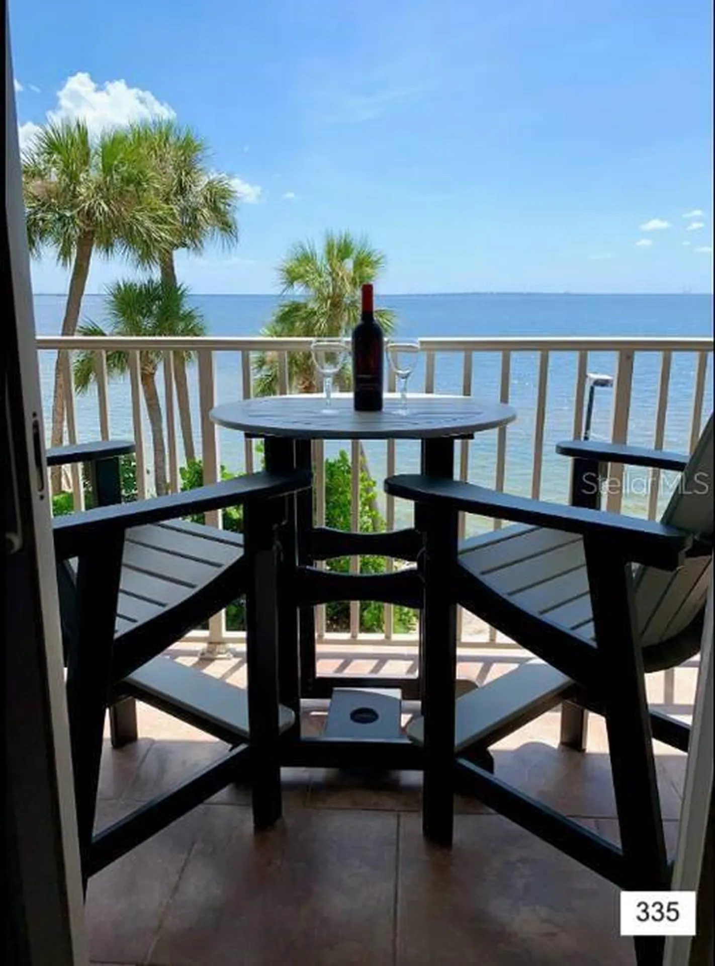 2506 N Rocky Point Drive Tampa FL 33607