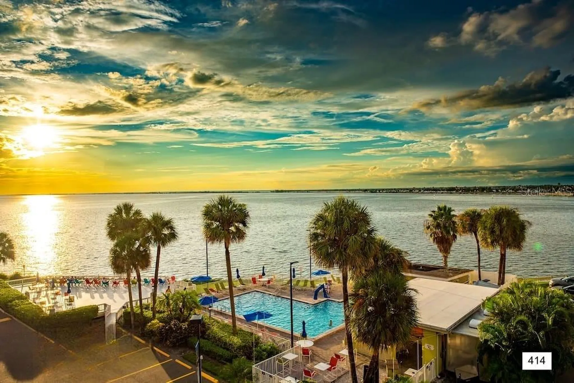 2506 N Rocky Point Drive Tampa FL 33607