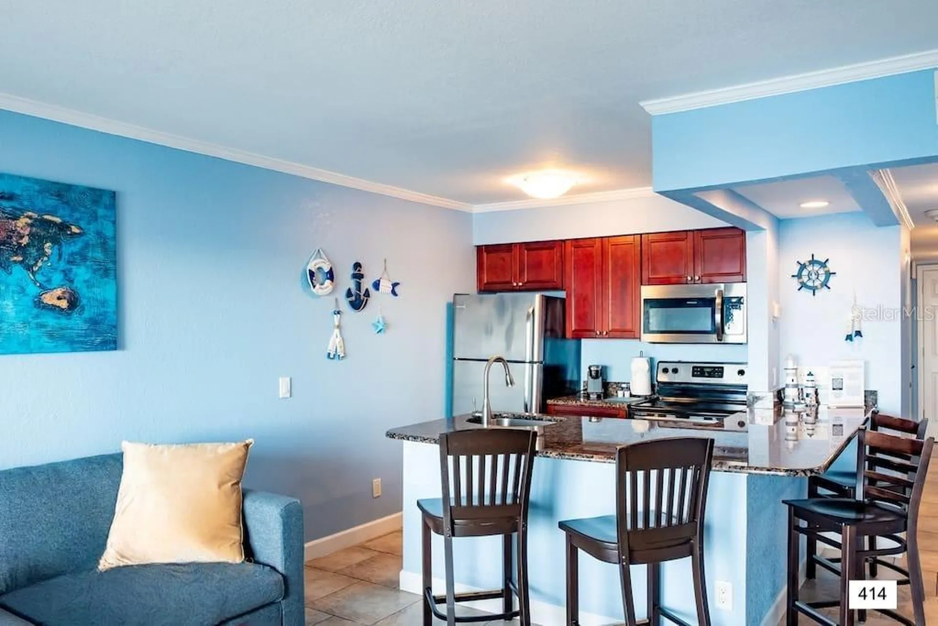 2506 N Rocky Point Drive Tampa FL 33607