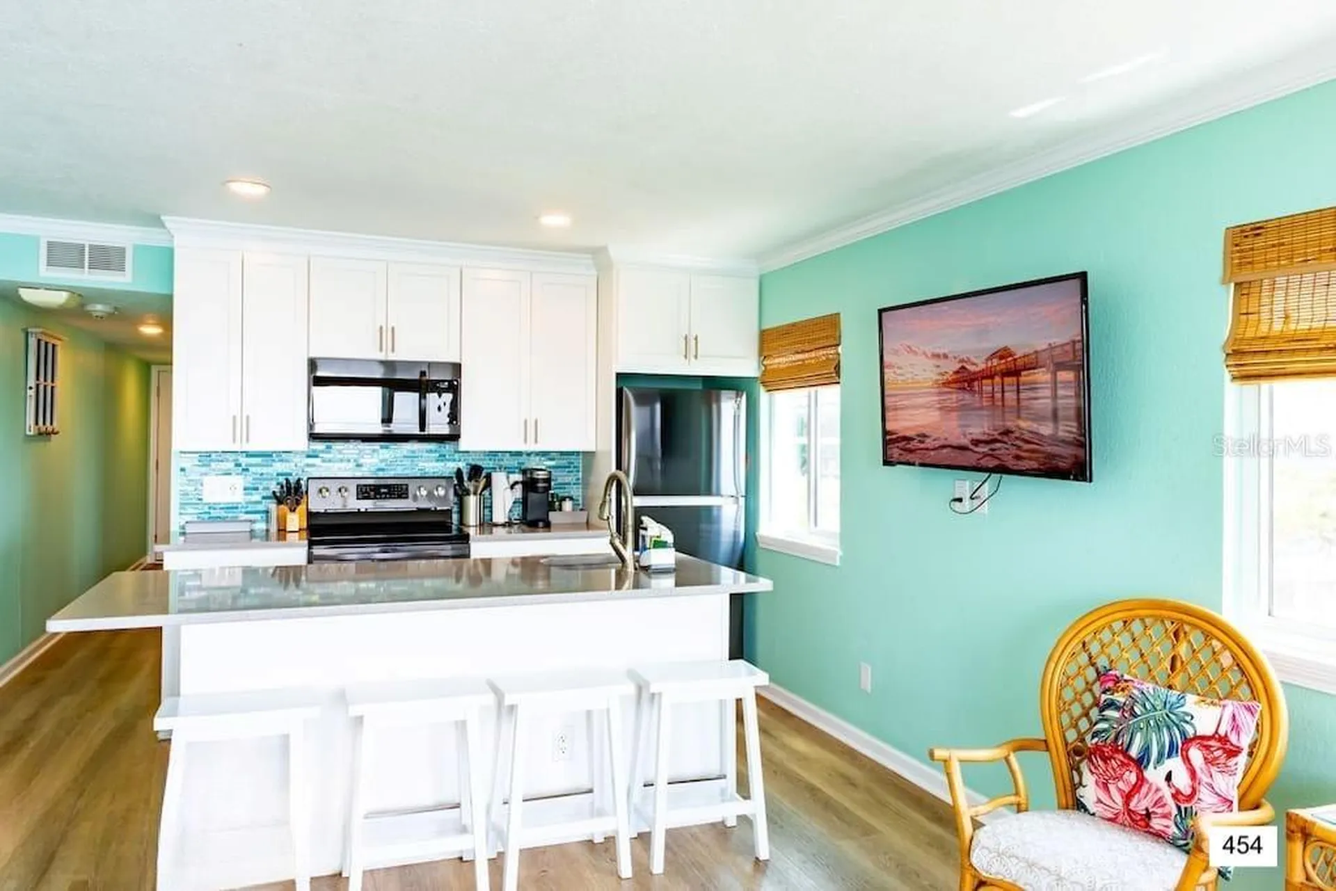 2506 N Rocky Point Drive Tampa FL 33607