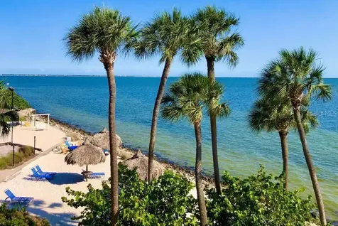 2506 N Rocky Point Drive Tampa FL 33607