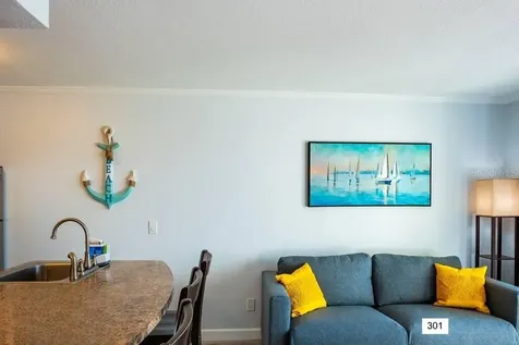 2506 N Rocky Point Drive Tampa FL 33607