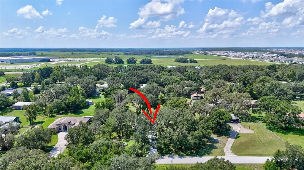32524 Greenwood Loop Wesley Chapel FL 33545