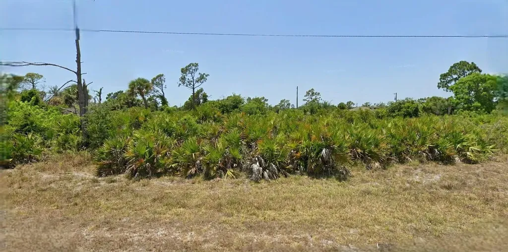 4 Haul Court Placida FL 33946