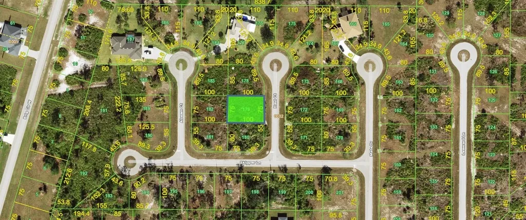 4 Haul Court Placida FL 33946