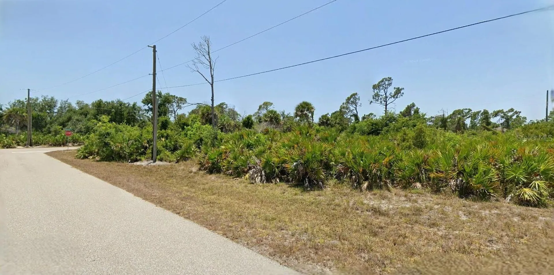 4 Haul Court Placida FL 33946