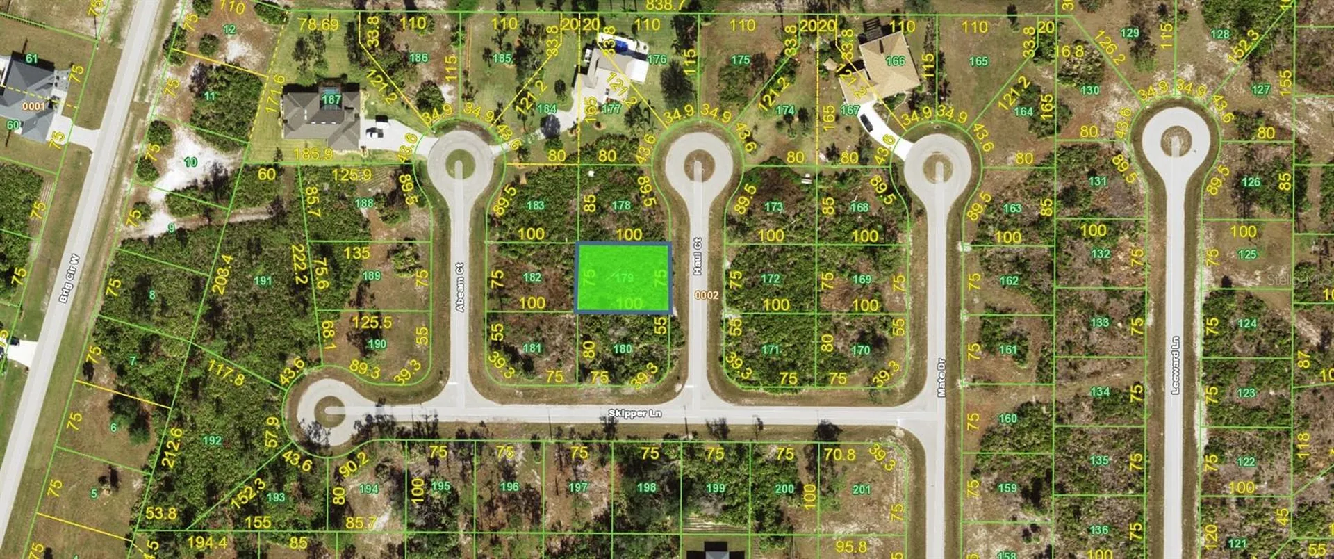 4 Haul Court Placida FL 33946