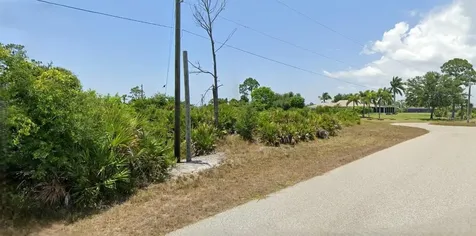 4 Haul Court Placida FL 33946