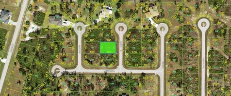 4 Haul Court Placida FL 33946