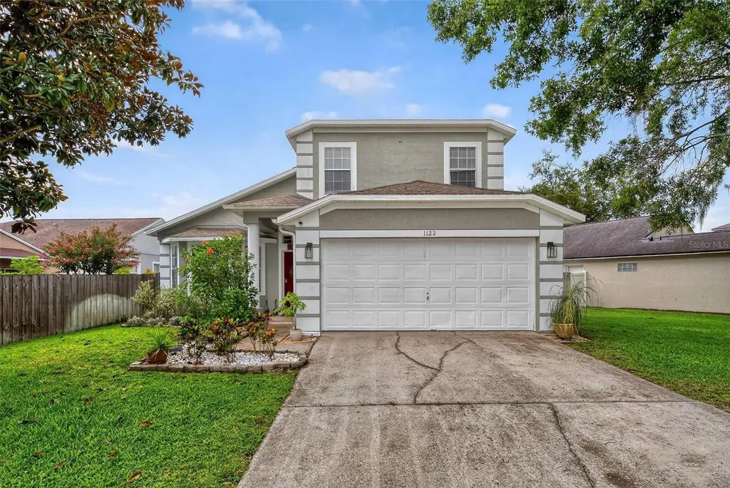 1122 Bishop Avenue Oviedo FL 32765