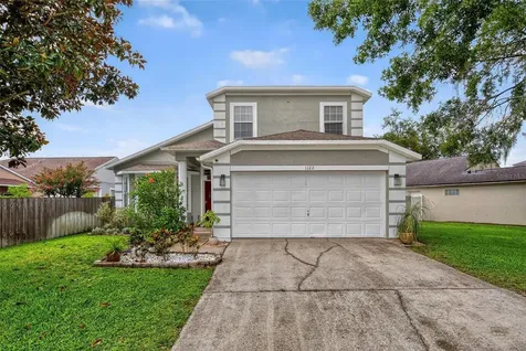 1122 Bishop Avenue Oviedo FL 32765