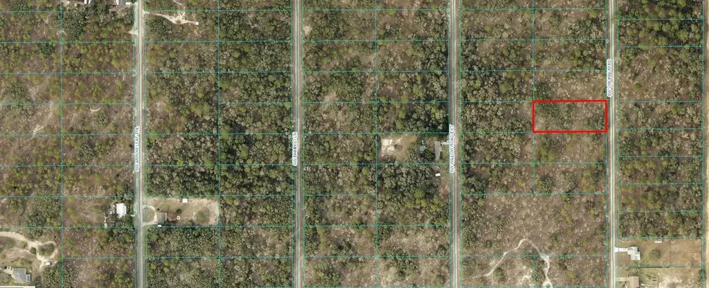 0 SW Viburnum Road #7 Dunnellon FL 34431