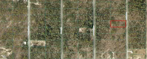 0 SW Viburnum Road #7 Dunnellon FL 34431