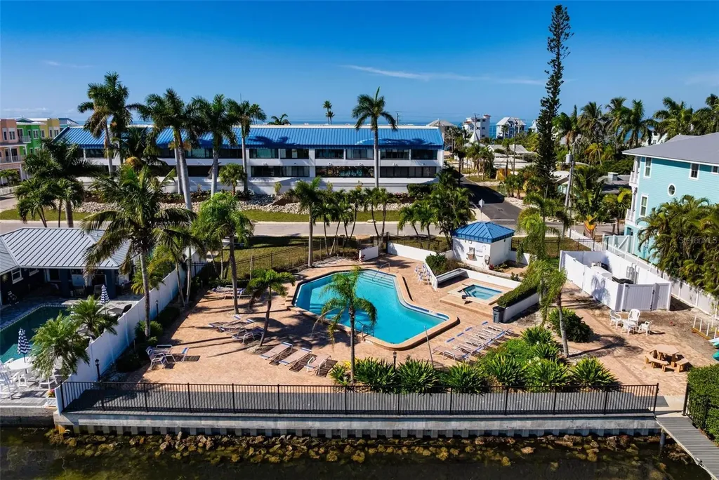 1007 Gulf Drive N Bradenton Beach FL 34217