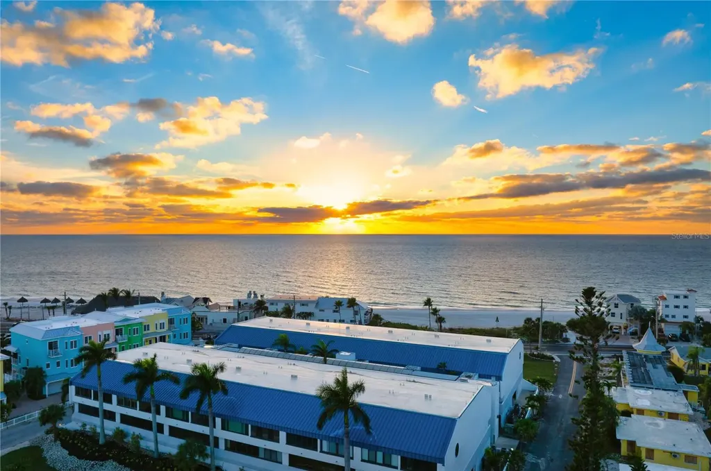 1007 Gulf Drive N Bradenton Beach FL 34217