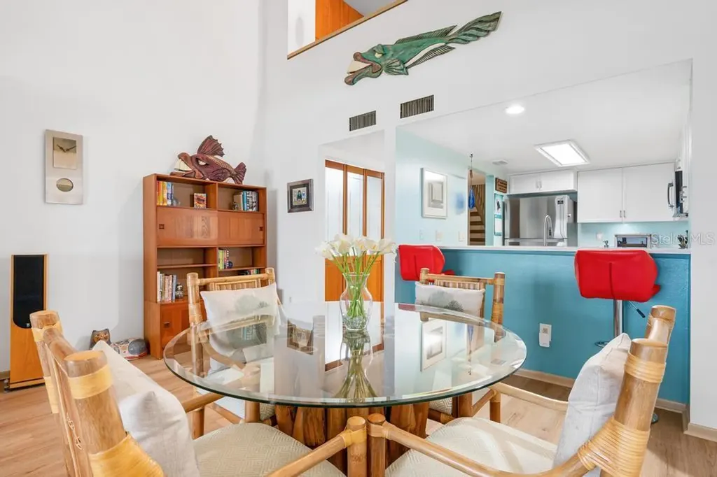 1007 Gulf Drive N Bradenton Beach FL 34217