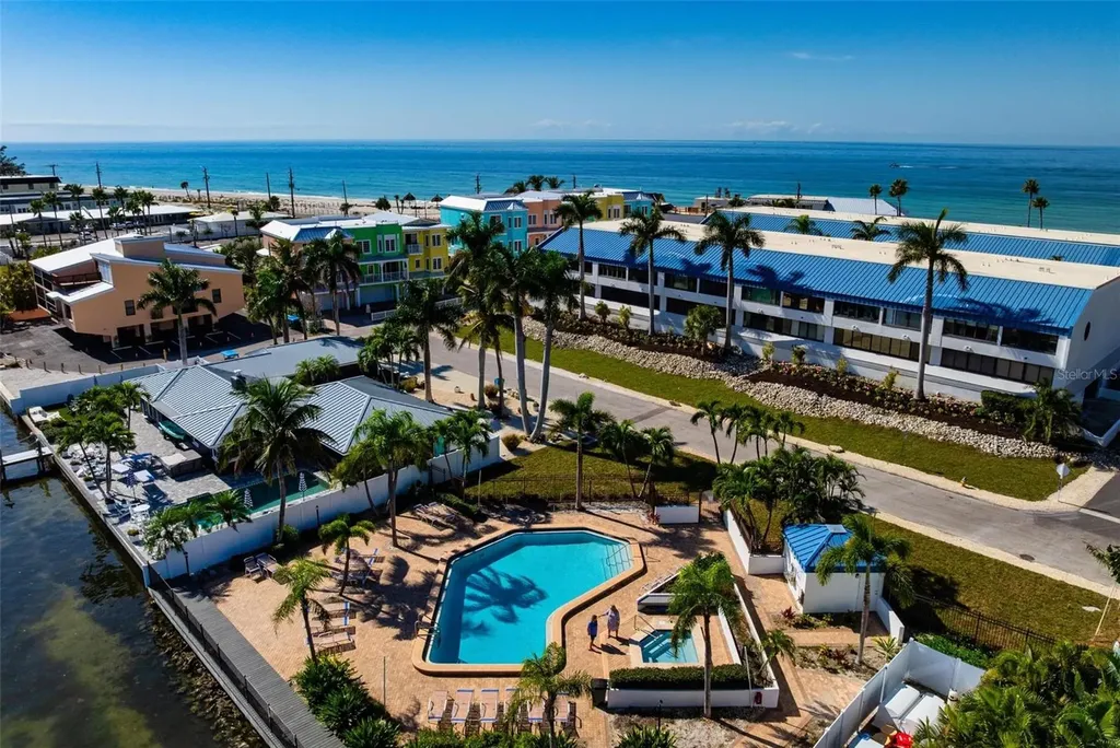1007 Gulf Drive N Bradenton Beach FL 34217