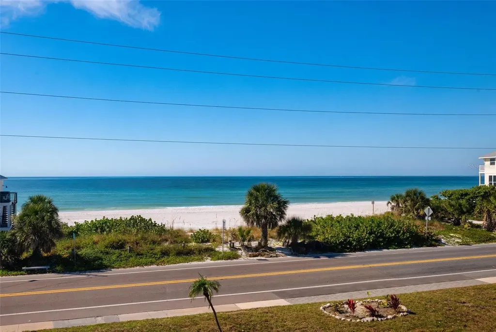 1007 Gulf Drive N Bradenton Beach FL 34217