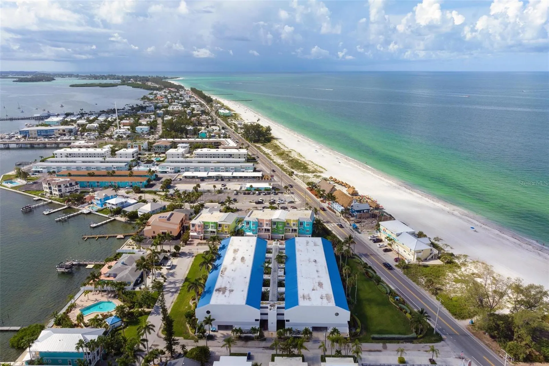 1007 Gulf Drive N Bradenton Beach FL 34217