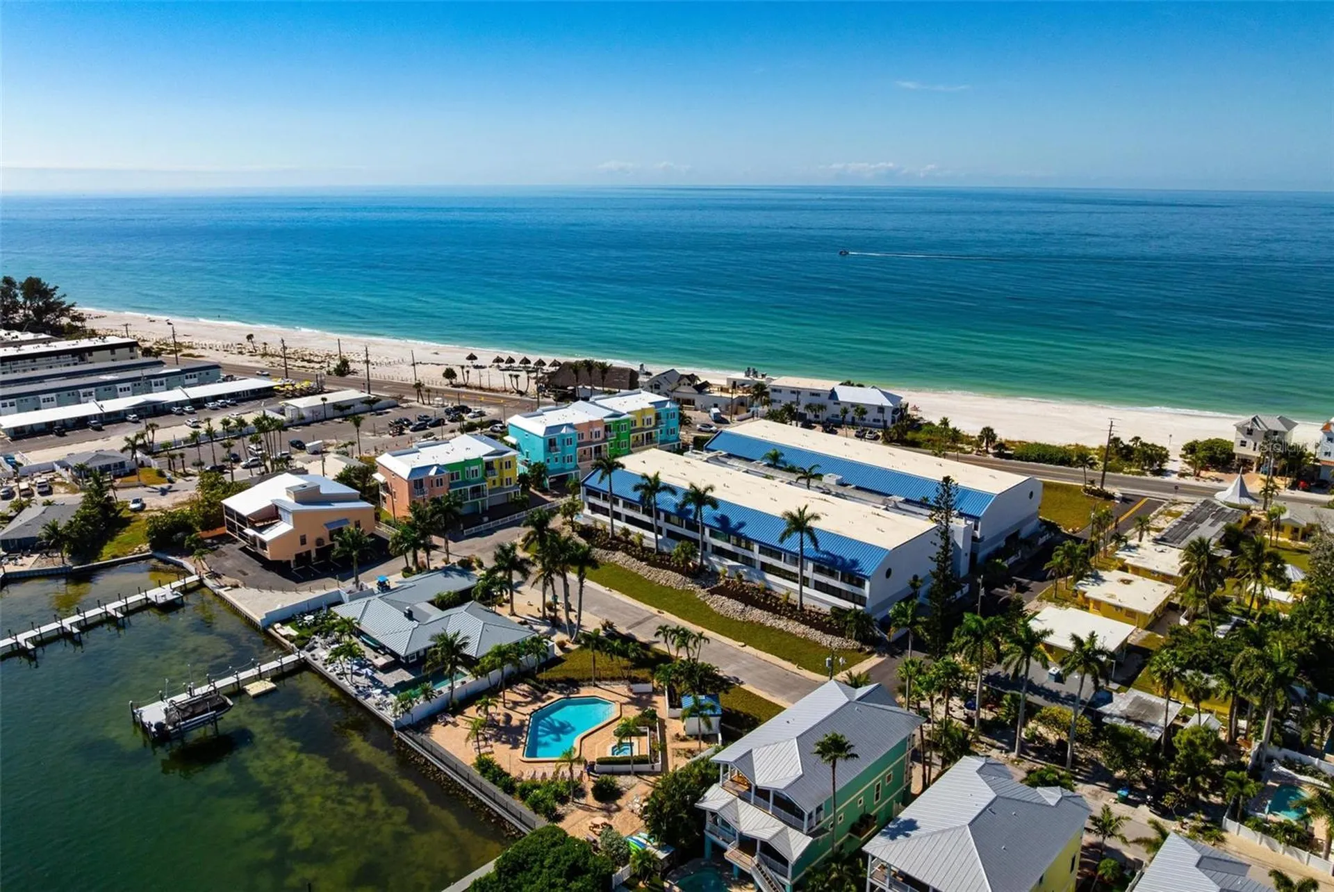 1007 Gulf Drive N Bradenton Beach FL 34217