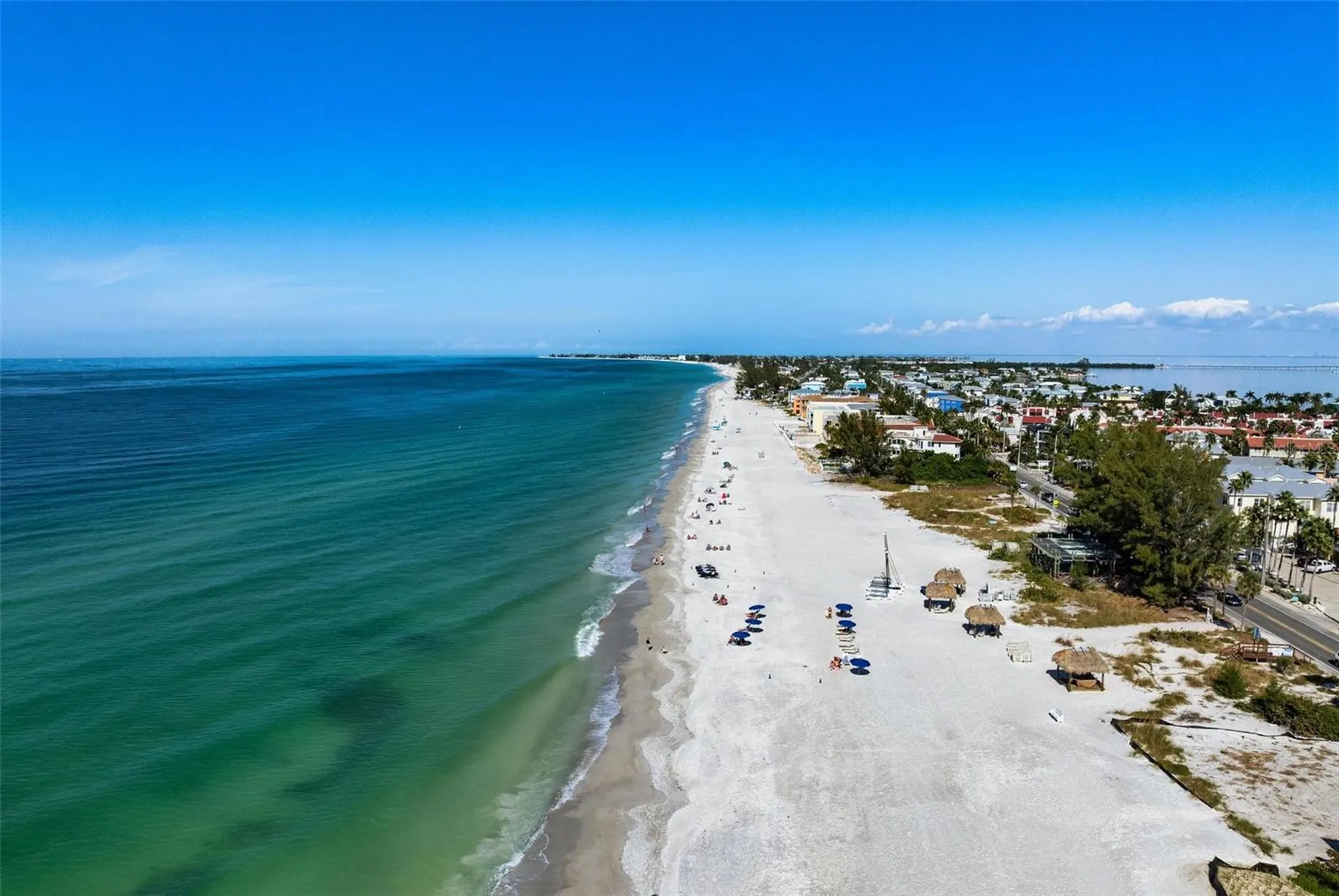 1007 Gulf Drive N Bradenton Beach FL 34217