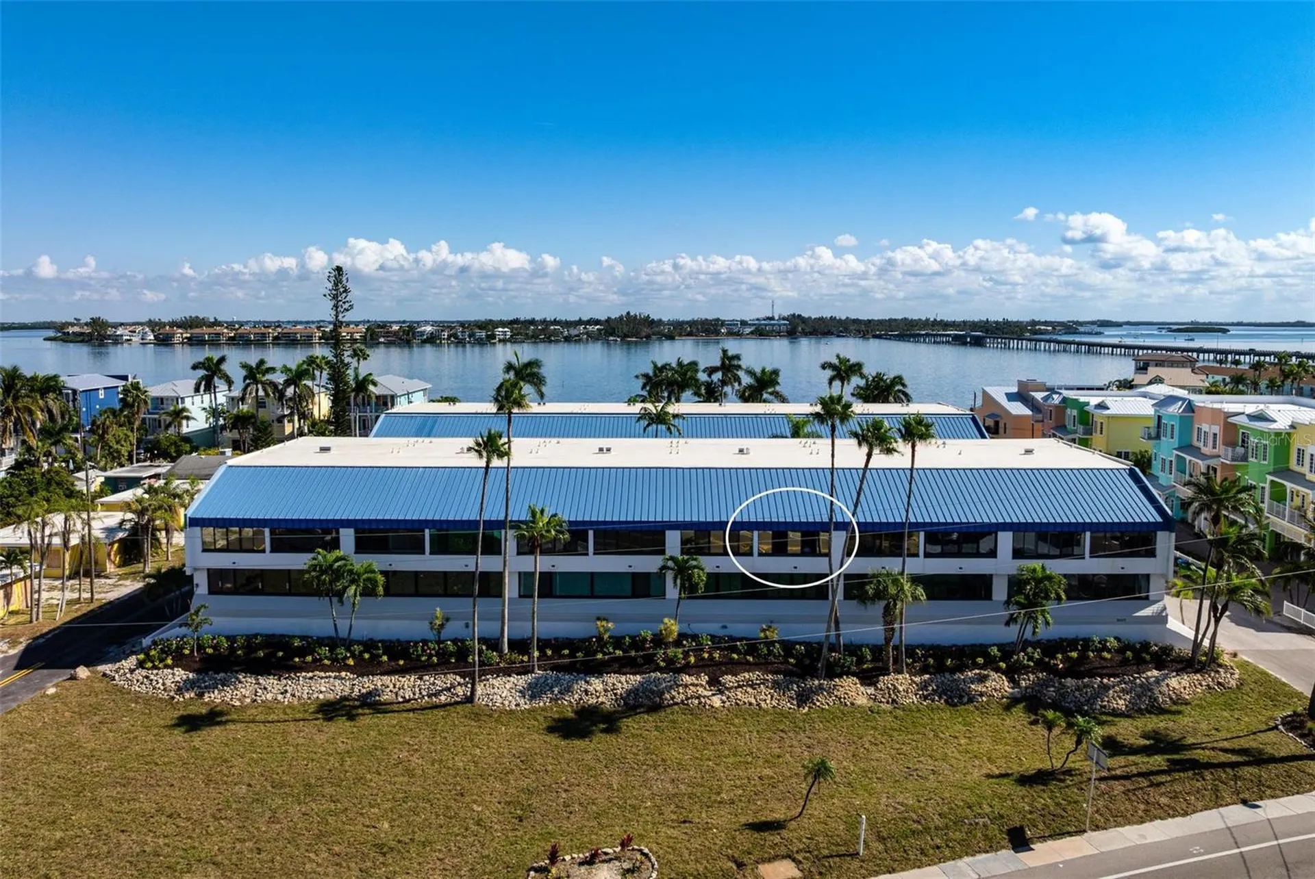 1007 Gulf Drive N Bradenton Beach FL 34217